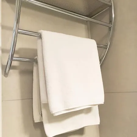 Dworska Deluxe Appartamento *