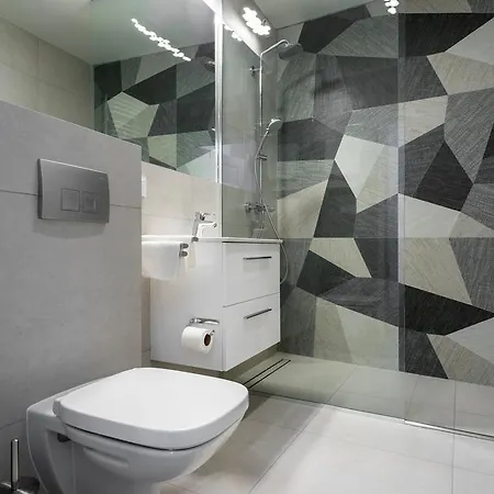 Apartamento Dworska Deluxe