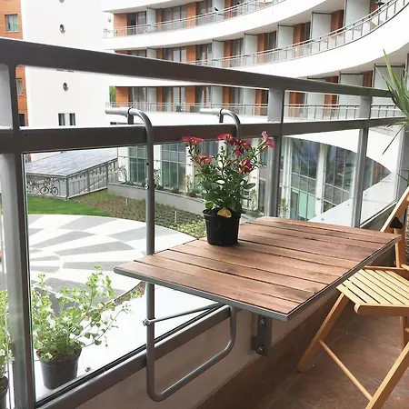 Apartamento Dworska Deluxe *