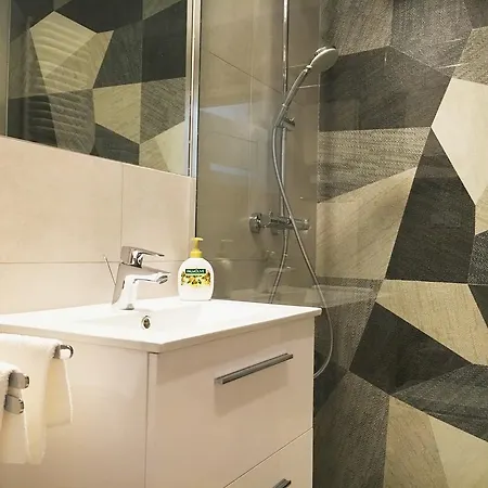 Apartamento Dworska Deluxe Cracóvia